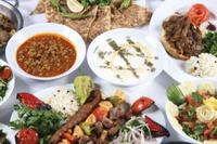 Marmaris Turkish Dinner and Show
