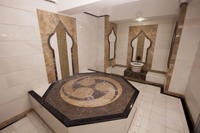 Turkish Baths Experience in Bodrum