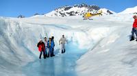 Juneau Helicopter Tour and Guided Icefield Walk