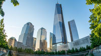 Imagen Lower Manhattan with Wall Street and 9 11 Memorial & Museum