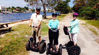 30 Minute Segway Tour- Hugh Taylor Birch State Park