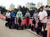 Fort Lauderdale Segway Tour