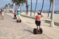 Hollywood Beach Segway Tour 