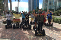 Recorrido en Segway por Fort Lauderdale Recorrido en Segway por Fort Lauderdale