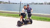 Segway Boot Camp in Fort Lauderdale