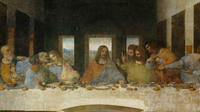 Leonardo da Vinci's 'The Last Supper' Guided Tour with Visit to the Sforza Castle