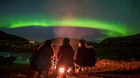 Nordlichter-Ausflug in kleiner Gruppe - All-inclusive - Northern Horizon Nordlichter-Ausflug in kleiner Gruppe - All-inclusive - Northern Horizon