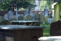 Philadelphia Cemetery and Urban History Tour