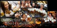 Philly Oktoberfest Halloween and Haunted Tavern Tour