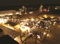 Al Sahra Desert Dining Experience with Transport from Dubai