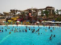 Billet d'entrée au parc aquatique de Wild Wadi