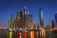 Excursão de 3 noites por Dubai incluindo o Excursão de 3 noites por Dubai incluindo o