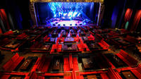 Music Hall Event à Dubaï