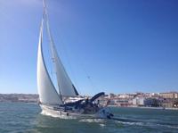 Visite privée: croisière sur la côte de Lisbonne