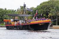 Fort Lauderdale Family Pirate Cruise