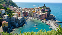 2-tägiger Ausflug in die Cinque Terre ab Florenz 2-tägiger Ausflug in die Cinque Terre ab Florenz