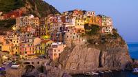 Cinque Terre Full Immersion