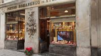 Genoa Old Delicacies and Confectionery Tour