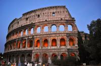 Independent Rome Day Trip from Florence by High-Speed Train
