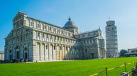 Pisa Independent Tour from Venice by High-Speed Train