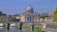 Rome Independent Tour from Venice by High-Speed Train