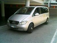 Shared Arrival Transfer: Florence Airport to Florence Hotels