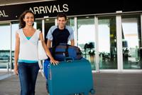 Shared Arrival Transfer: Pisa Airport to Florence Hotels