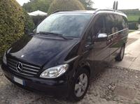Shared Departure Transfer: Florence Hotels to Florence Airport