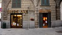Small-Group Aperitif Wine and Food Tasting in the City Center of Genoa