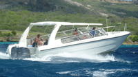 Private Klein Curacao Speedboat Tour