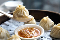 Michelin-Star Dinner at Din Tai Fung with Luxury Chinese Massage Treatment 