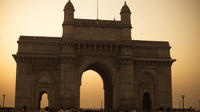 Private Mumbai-Besichtigungstour – Ganztägig Private Mumbai-Besichtigungstour – Ganztägig