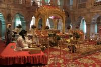 Visite du Vieux Delhi: temple sikh, marché aux épices et en virée pousse-pousse