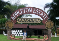 Visita de ron a Appleton Estate desde Montego Bay Visita de ron a Appleton Estate desde Montego Bay