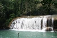 YS Falls Tour from Negril