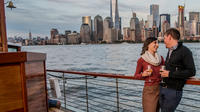 Croisière jazz à Manhattan en soirée Croisière jazz à Manhattan en soirée