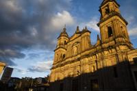 Bogotá Small-Group Sightseeing Tour with Shopping at Zona Rosa