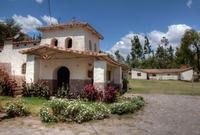 Private Tour: Hacienda el Paraíso and Buga Town from Cali