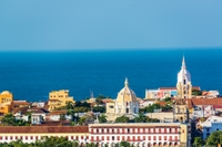 Traslado de ida a Cartagena desde Santa Marta Traslado de ida a Cartagena desde Santa Marta