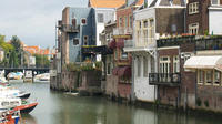 3 hours private walking tour of Dordrecht