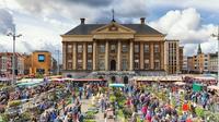 Groningen Private Guided Tour