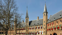 Middelburg Private Guided Tour and Townhall Visit