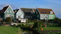 Private Full-Day Countryside Bike Tour of North Holland from Amsterdam