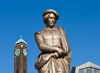 Private Tour: Amsterdam Rembrandt Art Walking Tour Including Rijksmuseum