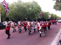 Balade à Londres Incluant non billette coupe-file Pour Une visite de l abbaye de Westminster et la cérémonie de la relève de la garde