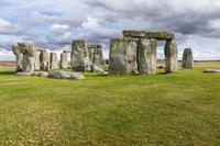 Dagstur fra London til Stonehenge, Bath og Cotswolds Dagstur fra London til Stonehenge, Bath og Cotswolds