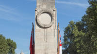 Historical London Walking Tour including Westminster and Entry to Churchill War Rooms