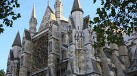 London Combo: Westminster Abbey with Changing of the Guard, Buckingham Palace and Afternoon Tea