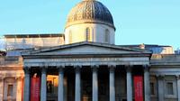 National Gallery Highlights Tour in London 