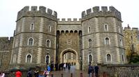 Small-Group Tour: Windsor Castle Express Tour by Train